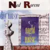 Stream & download Rorem: Day Music - Night Music