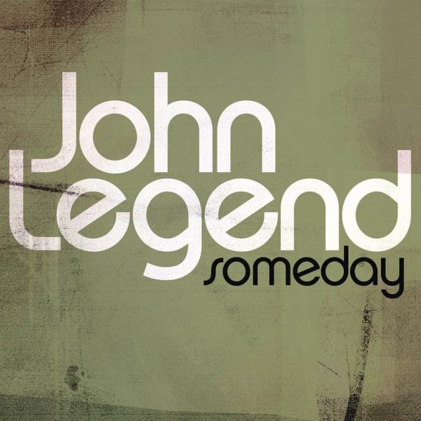 Someday (From the August Rush Soundtrack) cover art