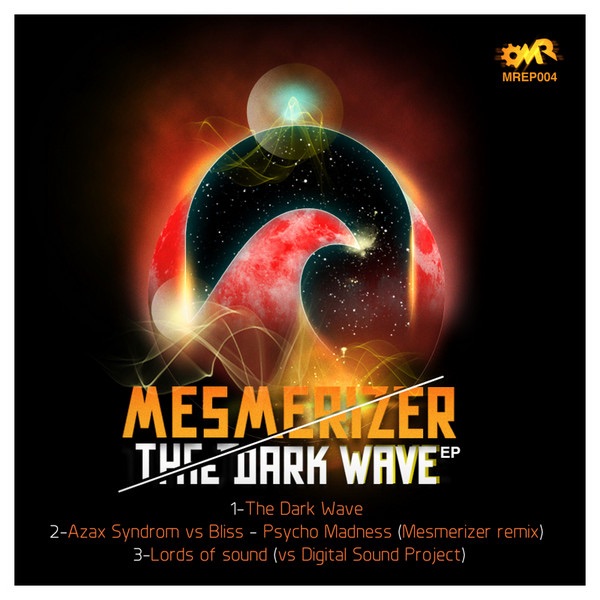 The Dark Wave - Single
