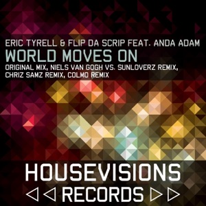 World Moves On