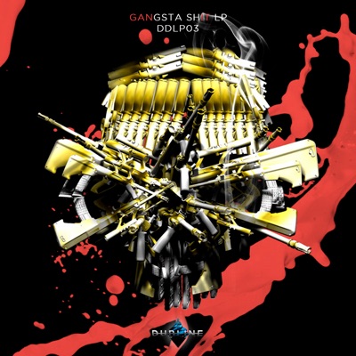 Gangsta Shit Lp