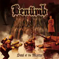 Struggle On — Benumb