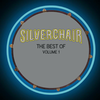 Silverchair - The Best of Silverchair, Vol. 1 artwork