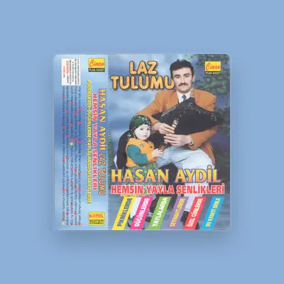 Listen to Hasan Aydil, watch music videos, read bio, see tour dates & more!