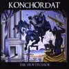 Konchordat - Panic Room