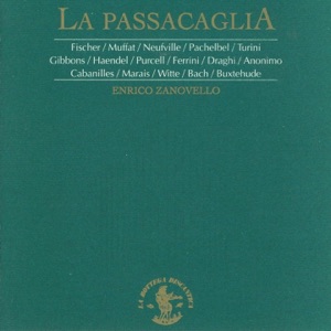 La Passacaglia (Organo della chiesa parrocchiale S. Margherita - Secolo XVI)