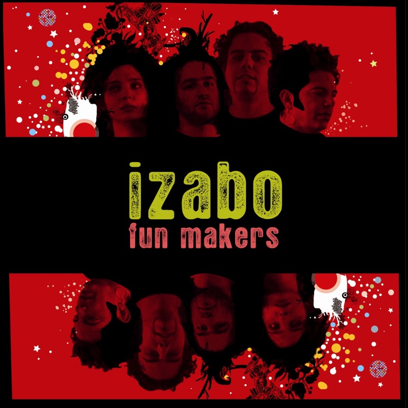 In the Fun Makers