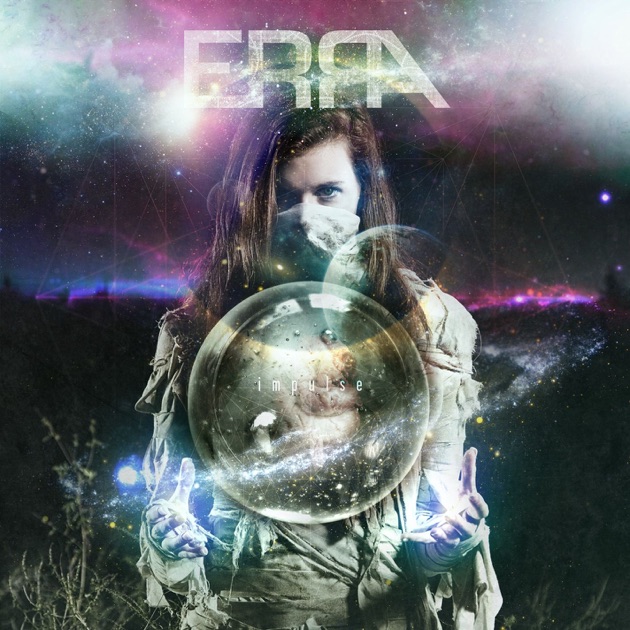 Impulse - Album by ERRA - Apple Music