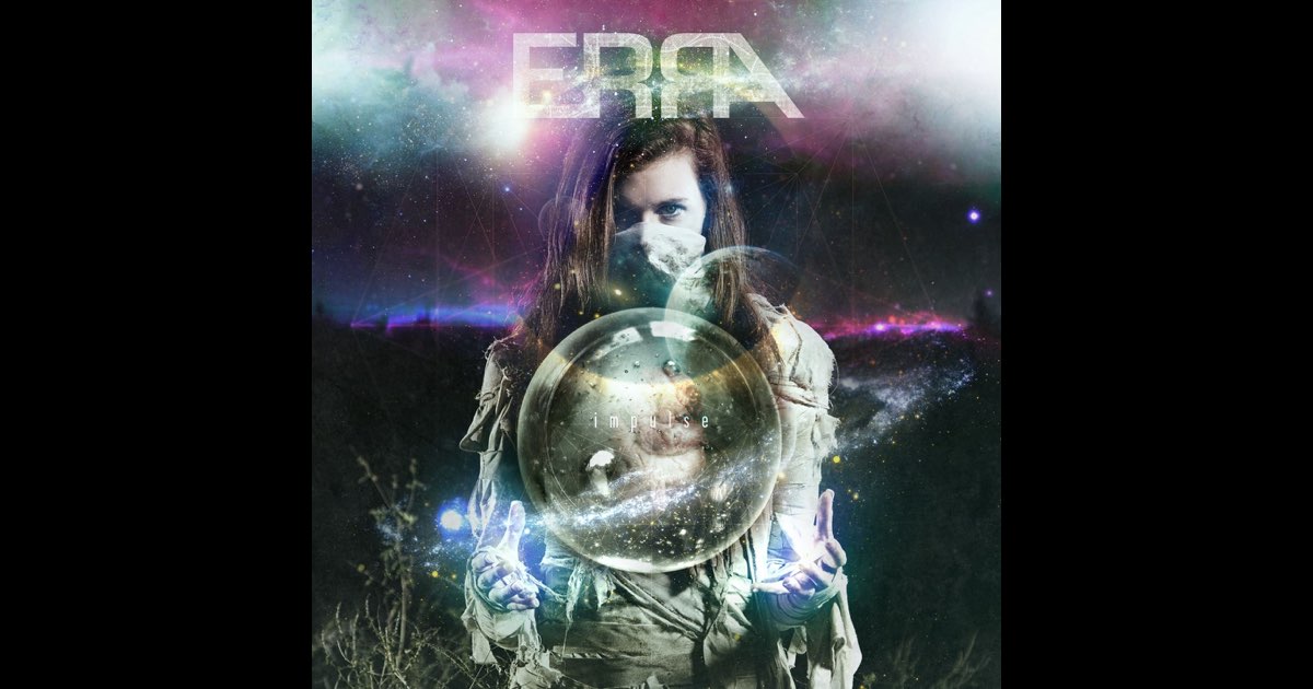 洋楽 ERRA   -   Impluse Impulse - Album by ERRA - Apple Music