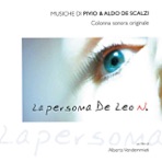 La persona De Leo N. (Soundtrack from the Motion Picture)
