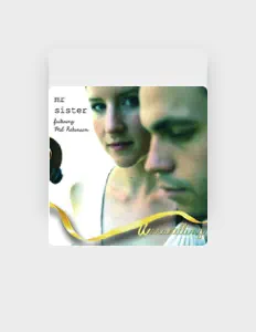 Listen to Mr. Sister, watch music videos, read bio, see tour dates & more!