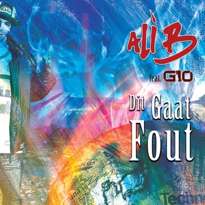 Dit Gaat Fout - EP