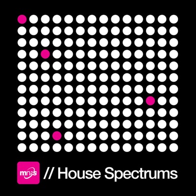 Mn2s House Spectrums