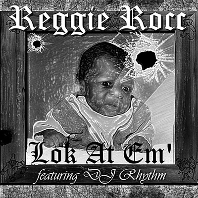 Lok At Em' - Single