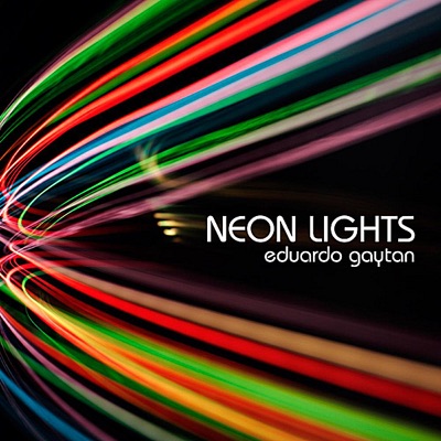 Neon Lights - Single