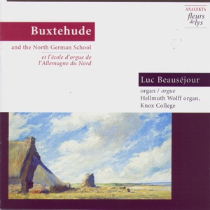 Buxtehude and the North German School
