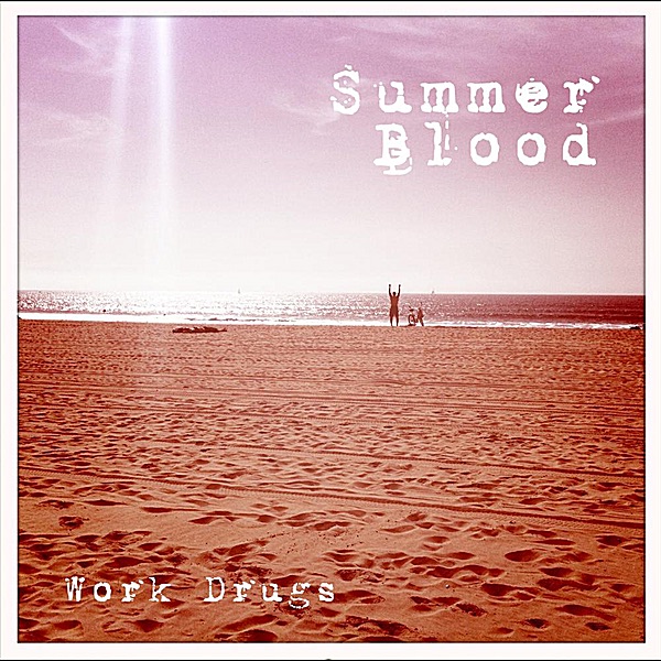 Summer Blood cover art