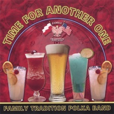 Family Tradtion Polka Band - Painter's Polka