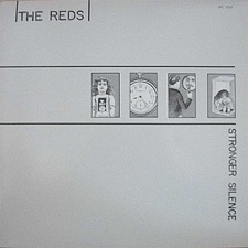 The Reds - It's Not the Same Thing