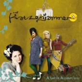 Katzenjammer - A Bar In Amsterdam