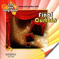 Final Curtain - Fun and Easy Band & Marc Reift
