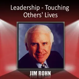 Leadership: Touching Others' Lives (Unabridged)