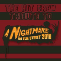 A Tribute to Nightmare on Elm Street 2010 - Eclipse
