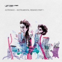 Instrumental Remixes - AstroNivo