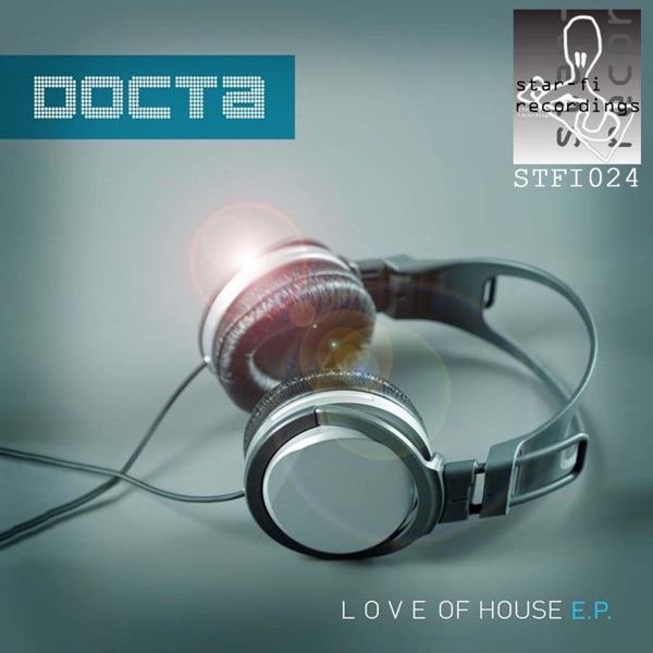 Love Of House - EP