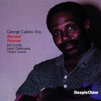 Beyond Forever - George Cables