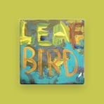 Leaf Bird