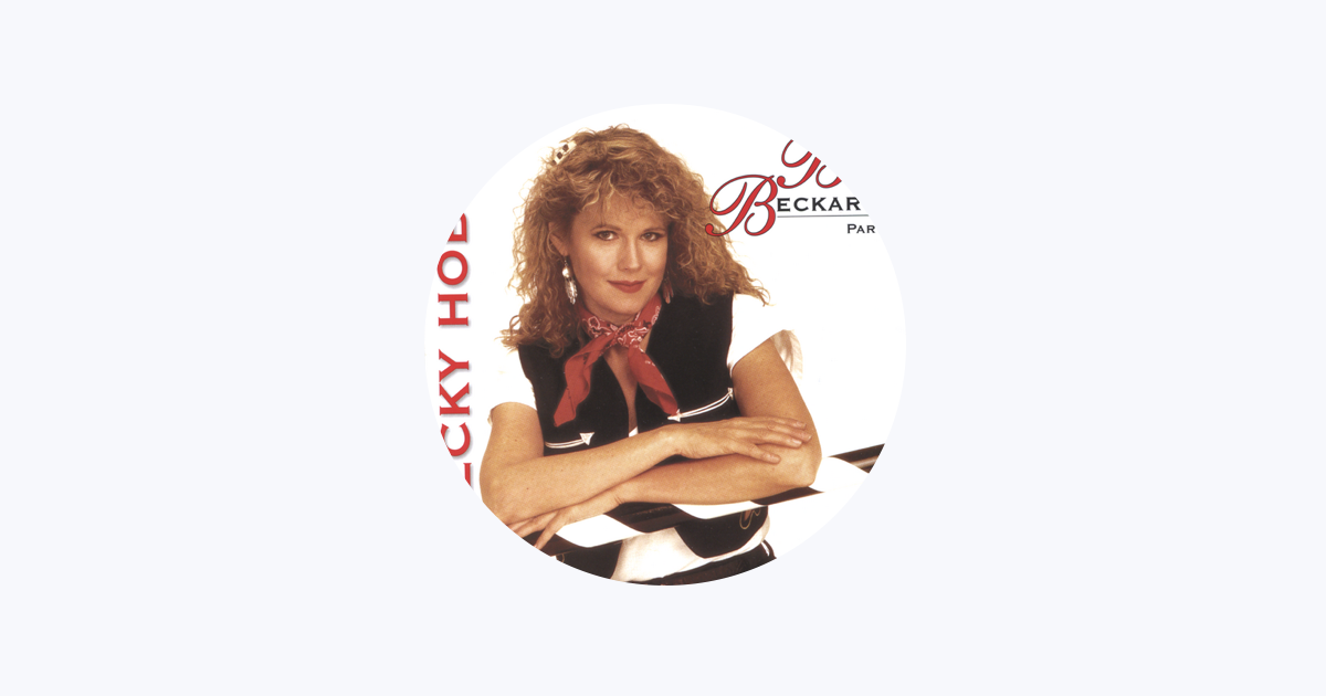 ベッキー・ホブス BECKY HOBBS / カリフォルニア・サンシャイン Becky Hobbs: albums, songs, concerts | Deezer
