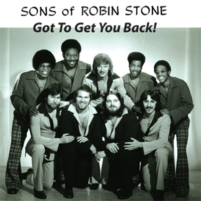 Sons Of Robin Stone