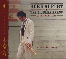 Herb Alpert - Happy Hour