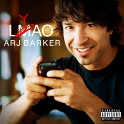 Arj Barker - Jk