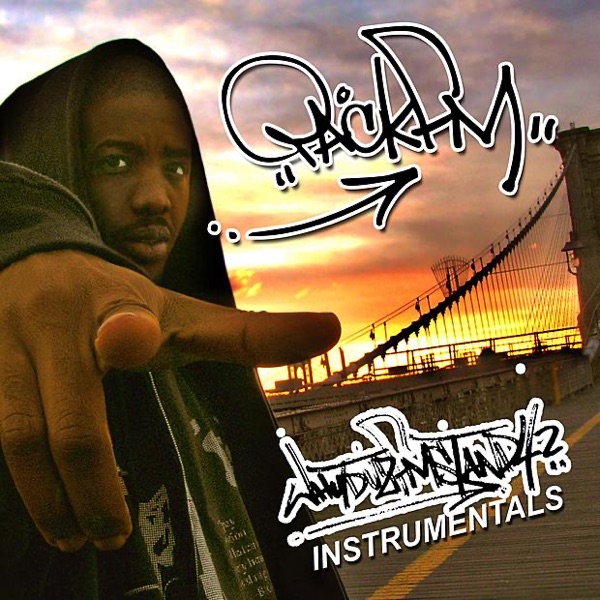 whutduzFMstand4? (Instrumentals)