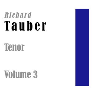 Tenor Volume 3