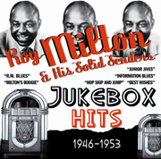 Jukebox Hits - Roy Milton