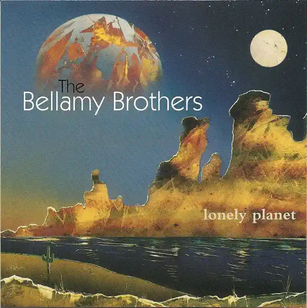 (Don't Put Me In) The Ex Files (feat. Buck Owens) — The Bellamy Brothers