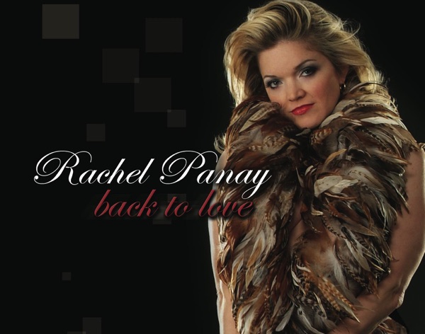 Back to Love (The Album)