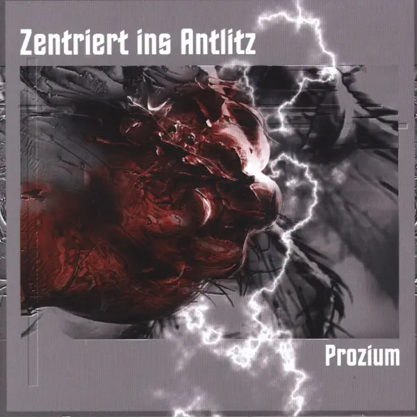 Gollum — Zentriert ins Antlitz