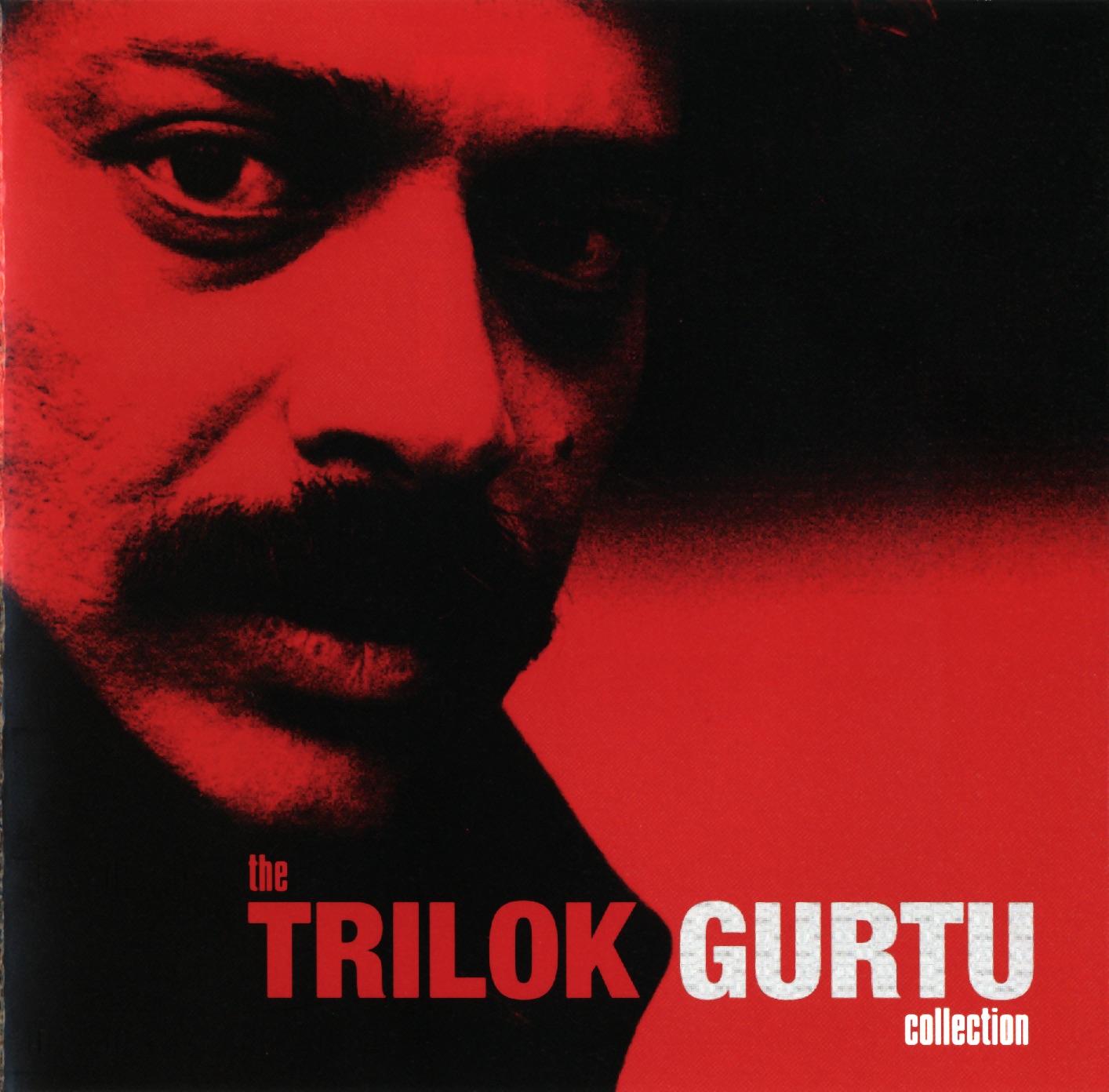 Trilok Gurtu Collection
