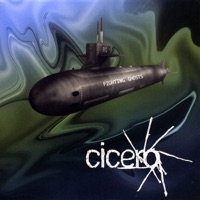 Fighting Ghosts - Cicero