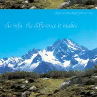 The Difference It Makes (Superpitcher Mix) — The MFA