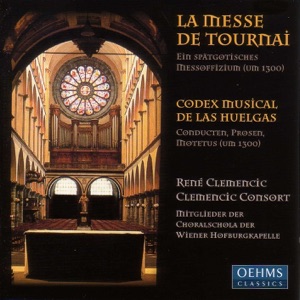 La Messe de Tournai