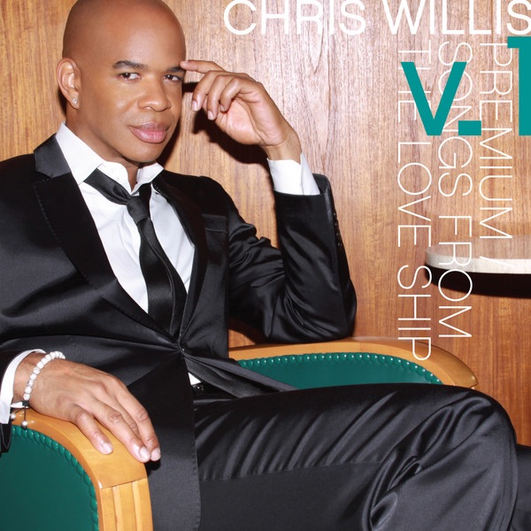 Premium - Songs from the Love Ship, Vol. 1