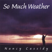 Nancy Cassidy - Somethin' 'bout Freedom