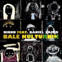 Nigun - Ma Omrot Einaich (feat. Daniel Zamir)