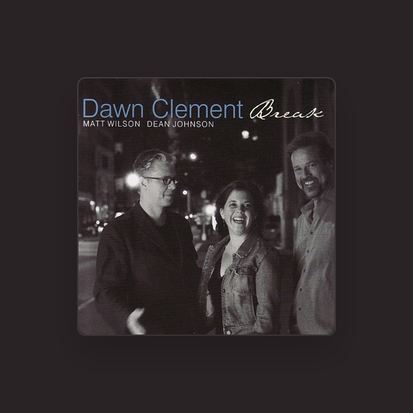 Dawn Clement's avatar