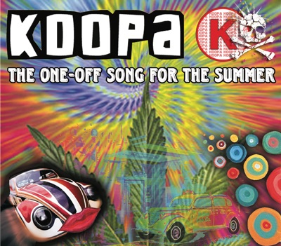 One Off Song for the Summer - EP